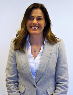 Estefanía Sanchez : Secretaria